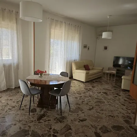 Casa Annamaugio Apartmán *