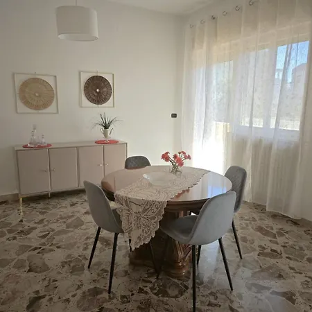 Casa Annamaugio *