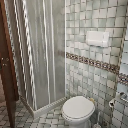 Casa Annamaugio شقة برينديسي