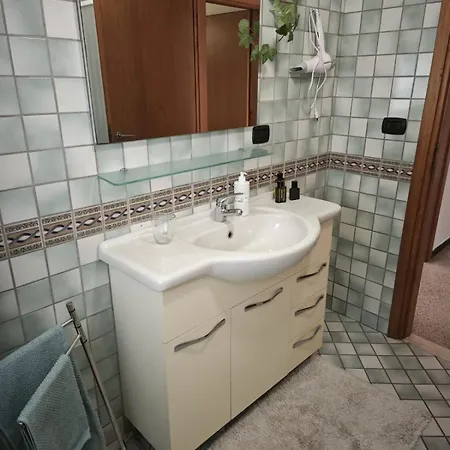 Casa Annamaugio برينديسي