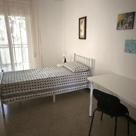 Casa Annamaugio Brindisi
