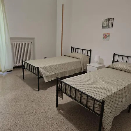 Casa Annamaugio * Brindisi