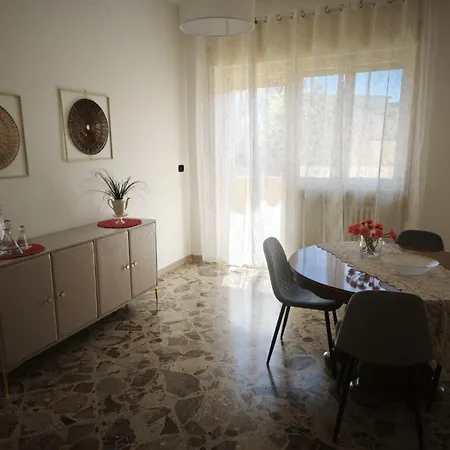 Apartmán Casa Annamaugio