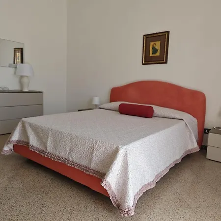 Apartmán Casa Annamaugio Brindisi