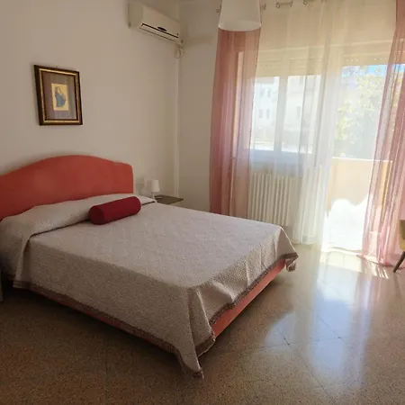 Apartmán Casa Annamaugio Brindisi