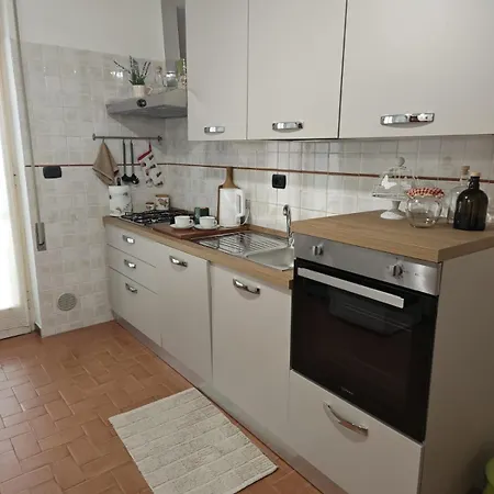 Casa Annamaugio *